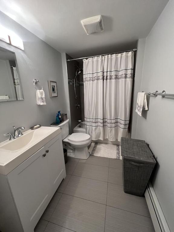 Location+Comfort+Convenience Бостън Екстериор снимка