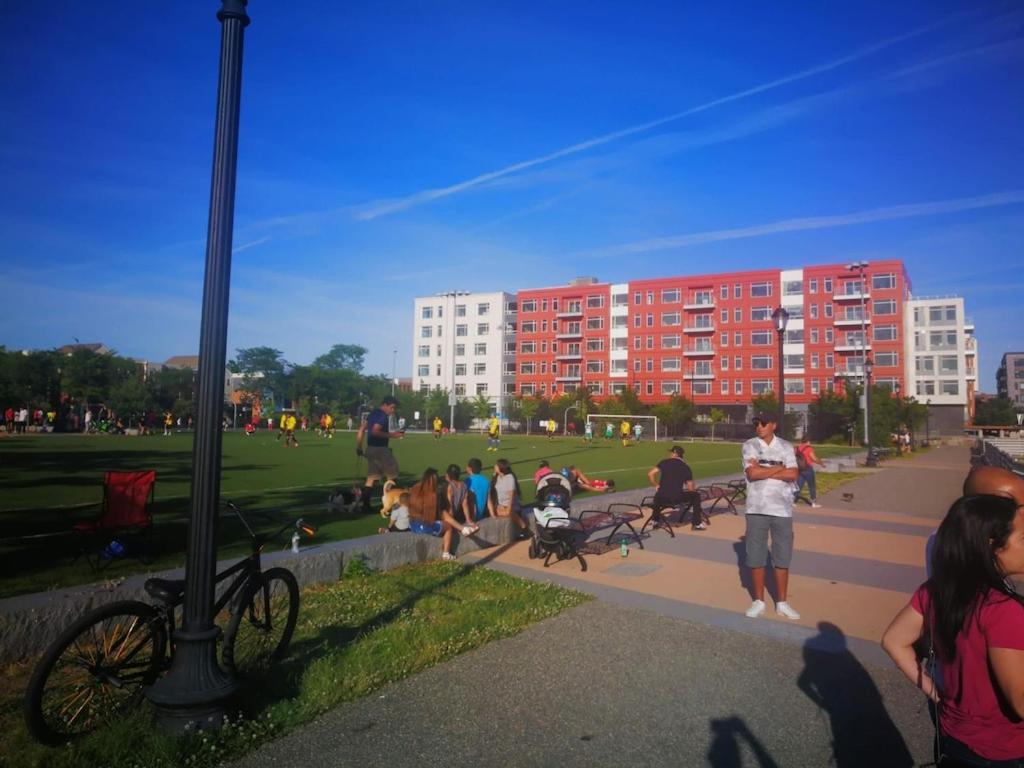 Location+Comfort+Convenience Бостън Екстериор снимка